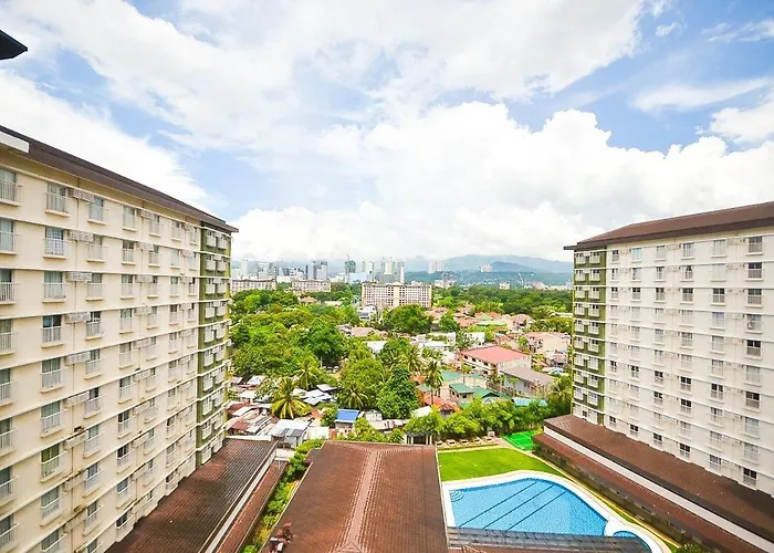 Your In Cebu Away From Apartment