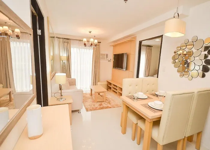 Your In Cebu Away From Apartment