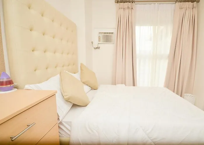 Apartment Your In Cebu Away From
