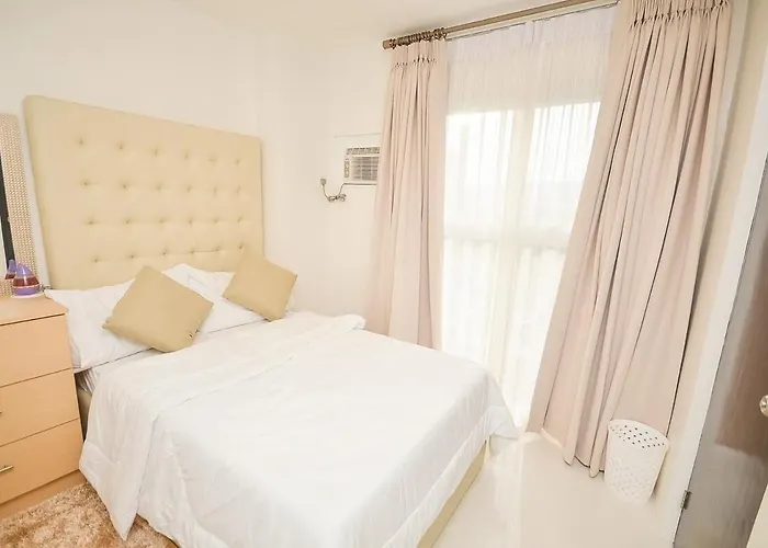 Your In Cebu Away From Apartment Mandaue City