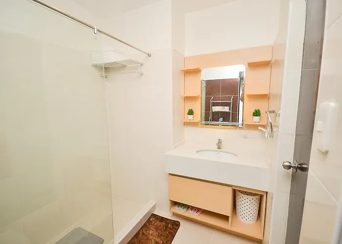 Apartment Your In Cebu Away From Mandaue City