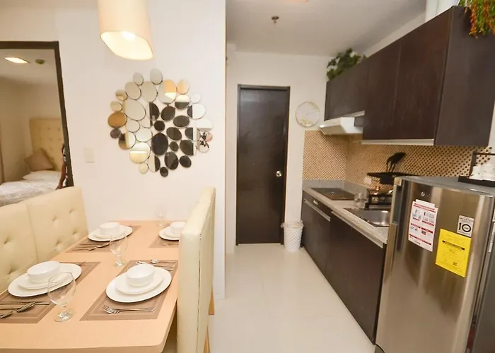 Apartment Your In Cebu Away From
