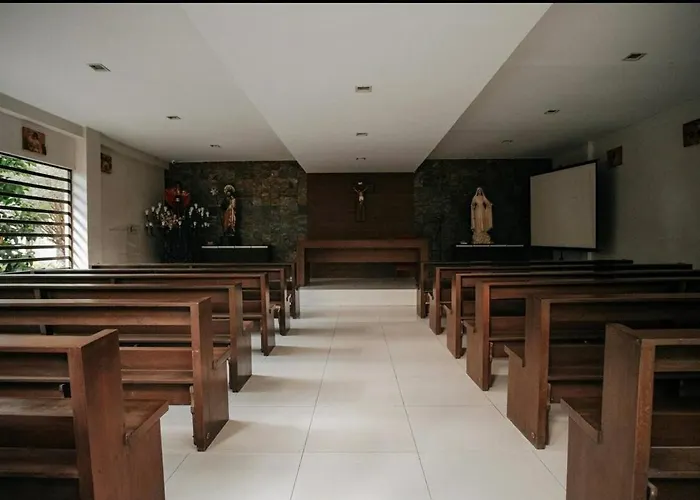 Your In Cebu Away From Apartment *