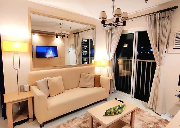 Apartment Your In Cebu Away From Mandaue City