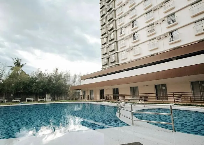 Your In Cebu Away From Apartment