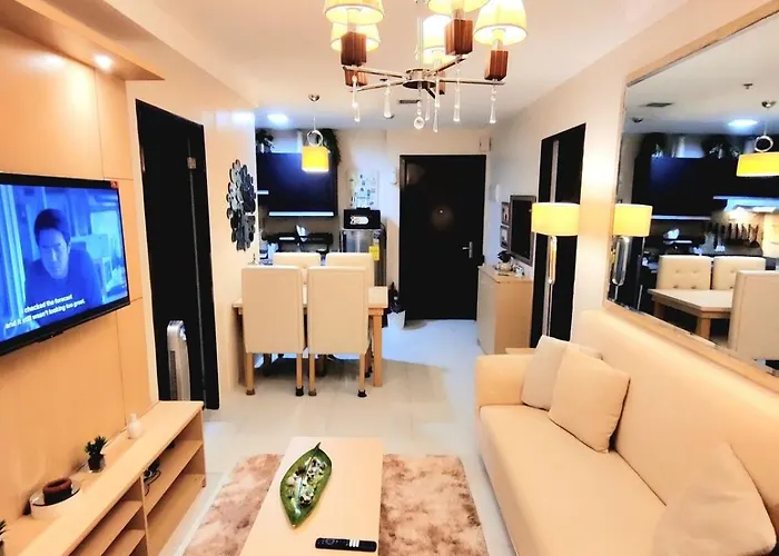 Apartment Your In Cebu Away From