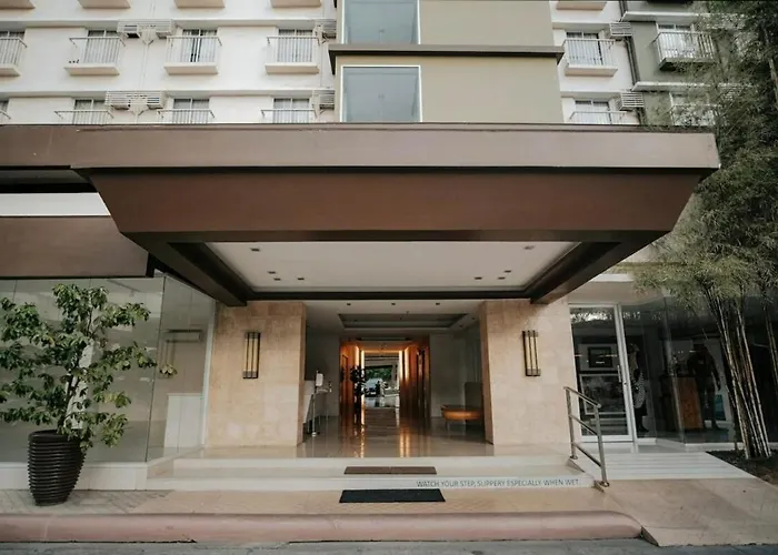 Apartment Your In Cebu Away From *