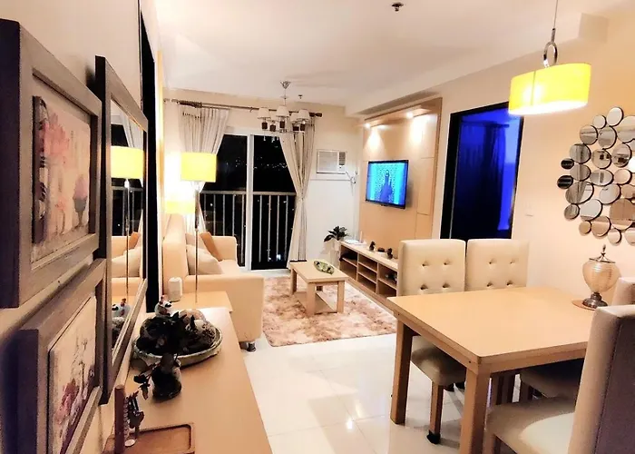 Your In Cebu Away From Apartment Mandaue City
