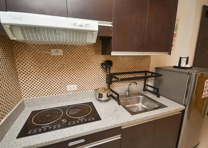 Apartment Your In Cebu Away From *