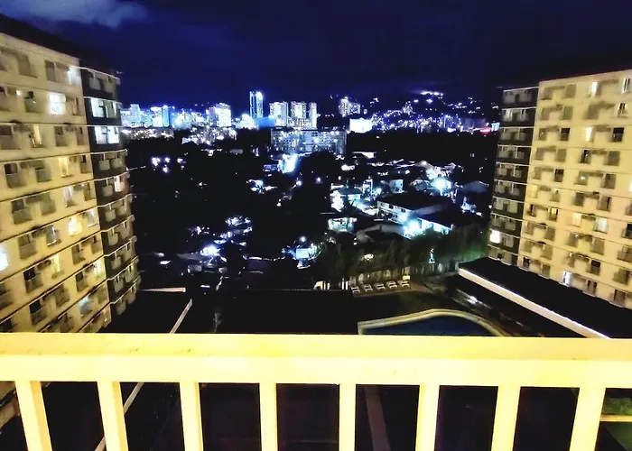 Your In Cebu Away From Apartment Mandaue City